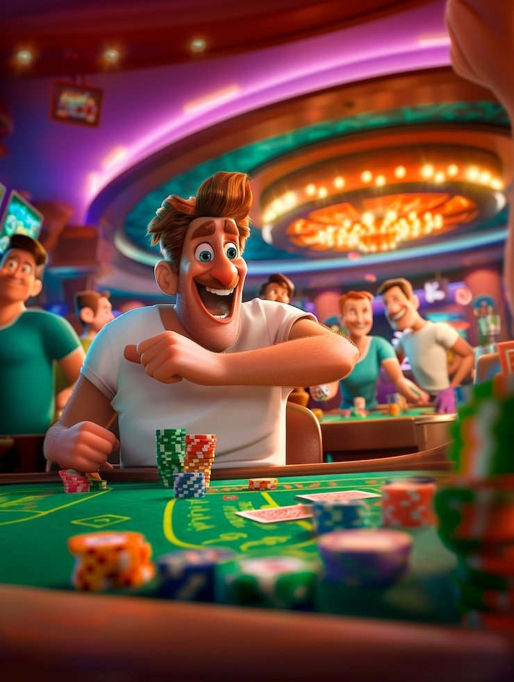 superrabbit77 Live Baccarat Turbo